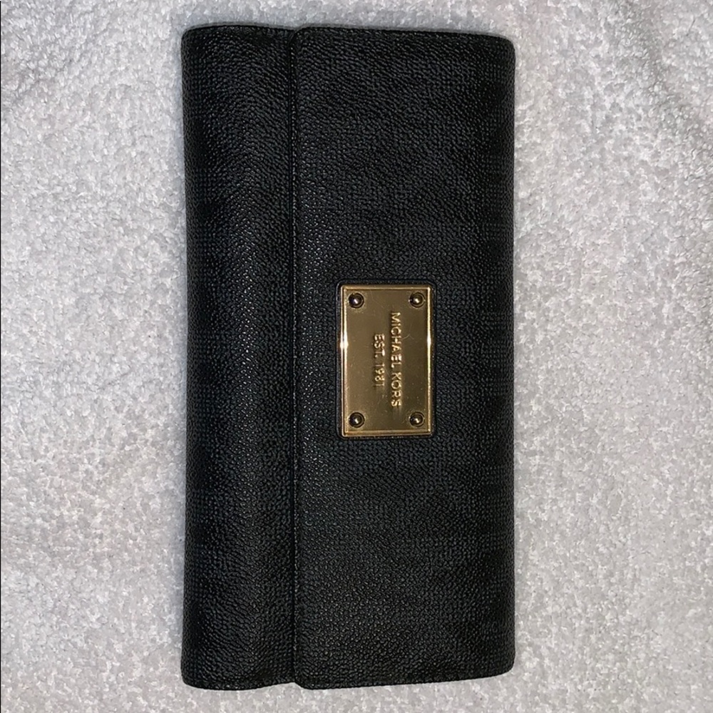 Michael Kor’s Wallet